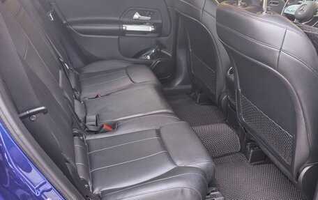 Mercedes-Benz GLB, 2020 год, 4 250 000 рублей, 6 фотография