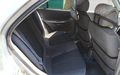 Hyundai Accent II, 2008 год, 465 000 рублей, 7 фотография