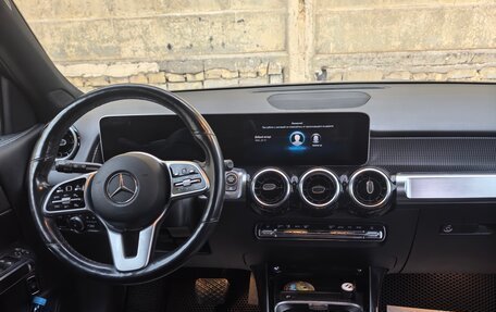 Mercedes-Benz GLB, 2020 год, 4 250 000 рублей, 4 фотография