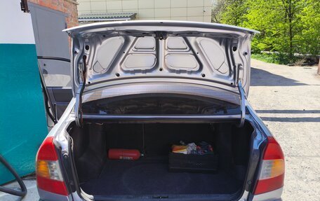 Hyundai Accent II, 2008 год, 465 000 рублей, 5 фотография