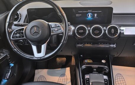Mercedes-Benz GLB, 2020 год, 4 250 000 рублей, 5 фотография
