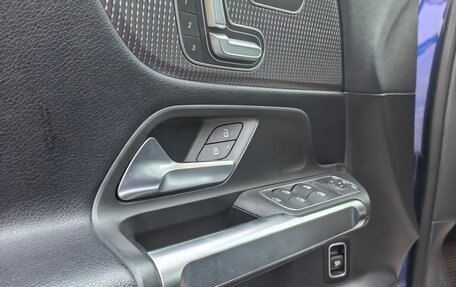 Mercedes-Benz GLB, 2020 год, 4 250 000 рублей, 9 фотография