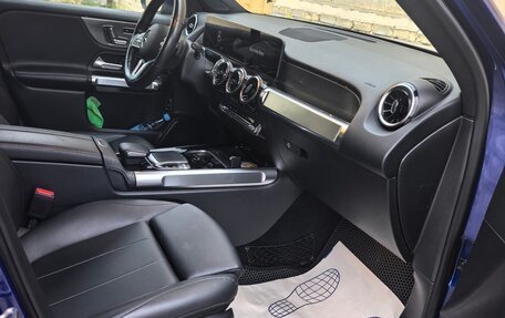 Mercedes-Benz GLB, 2020 год, 4 250 000 рублей, 10 фотография