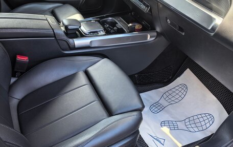 Mercedes-Benz GLB, 2020 год, 4 250 000 рублей, 13 фотография