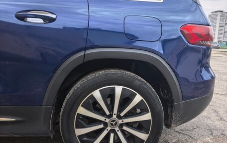 Mercedes-Benz GLB, 2020 год, 4 250 000 рублей, 15 фотография