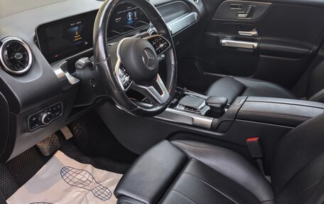 Mercedes-Benz GLB, 2020 год, 4 250 000 рублей, 12 фотография