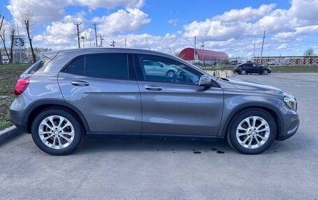 Mercedes-Benz GLA, 2014 год, 1 650 000 рублей, 6 фотография