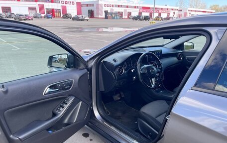 Mercedes-Benz GLA, 2014 год, 1 650 000 рублей, 8 фотография