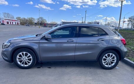 Mercedes-Benz GLA, 2014 год, 1 650 000 рублей, 7 фотография