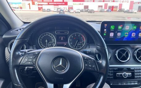 Mercedes-Benz GLA, 2014 год, 1 650 000 рублей, 15 фотография