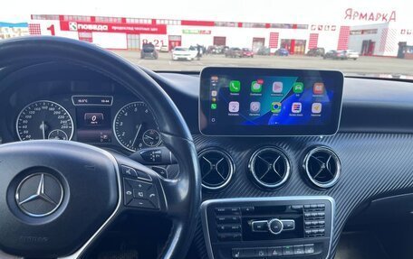 Mercedes-Benz GLA, 2014 год, 1 650 000 рублей, 12 фотография