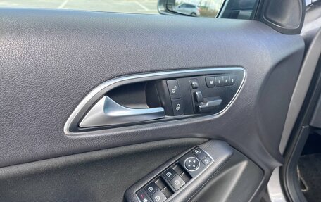 Mercedes-Benz GLA, 2014 год, 1 650 000 рублей, 9 фотография