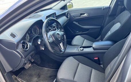 Mercedes-Benz GLA, 2014 год, 1 650 000 рублей, 10 фотография