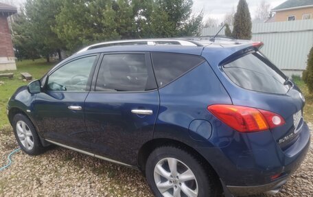 Nissan Murano, 2009 год, 790 000 рублей, 3 фотография