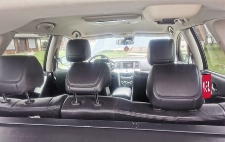 Nissan Murano, 2009 год, 790 000 рублей, 6 фотография