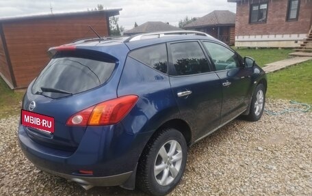 Nissan Murano, 2009 год, 790 000 рублей, 2 фотография