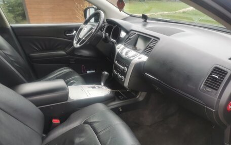 Nissan Murano, 2009 год, 790 000 рублей, 9 фотография