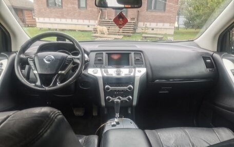 Nissan Murano, 2009 год, 790 000 рублей, 8 фотография