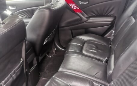 Nissan Murano, 2009 год, 790 000 рублей, 7 фотография