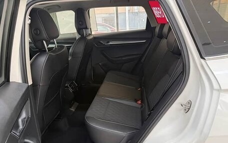 Skoda Karoq I, 2022 год, 1 993 000 рублей, 18 фотография