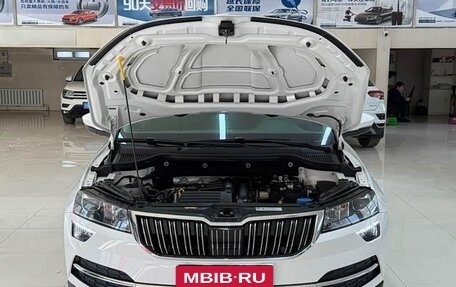Skoda Karoq I, 2022 год, 1 993 000 рублей, 7 фотография
