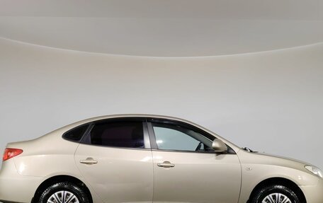 Hyundai Elantra IV, 2008 год, 460 000 рублей, 4 фотография