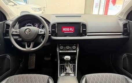 Skoda Karoq I, 2022 год, 1 993 000 рублей, 20 фотография