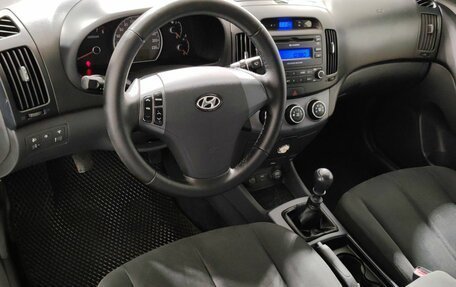 Hyundai Elantra IV, 2008 год, 460 000 рублей, 12 фотография