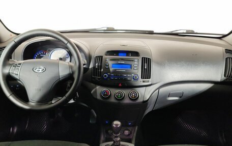 Hyundai Elantra IV, 2008 год, 460 000 рублей, 10 фотография