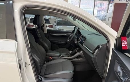 Skoda Karoq I, 2022 год, 1 993 000 рублей, 22 фотография
