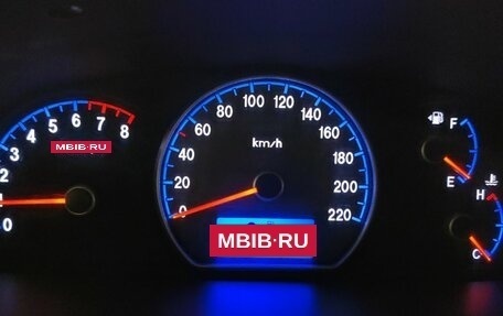 Hyundai Elantra IV, 2008 год, 460 000 рублей, 9 фотография
