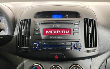 Hyundai Elantra IV, 2008 год, 460 000 рублей, 11 фотография