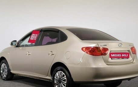 Hyundai Elantra IV, 2008 год, 460 000 рублей, 7 фотография