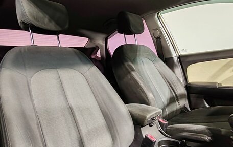 Hyundai Elantra IV, 2008 год, 460 000 рублей, 15 фотография