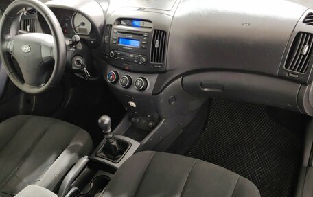 Hyundai Elantra IV, 2008 год, 460 000 рублей, 16 фотография