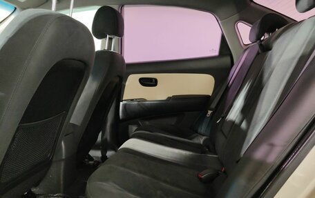 Hyundai Elantra IV, 2008 год, 460 000 рублей, 14 фотография