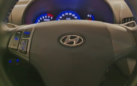 Hyundai Elantra IV, 2008 год, 460 000 рублей, 17 фотография