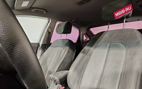 Hyundai Elantra IV, 2008 год, 460 000 рублей, 13 фотография