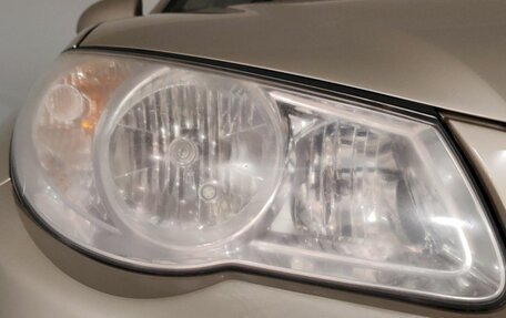 Hyundai Elantra IV, 2008 год, 460 000 рублей, 22 фотография
