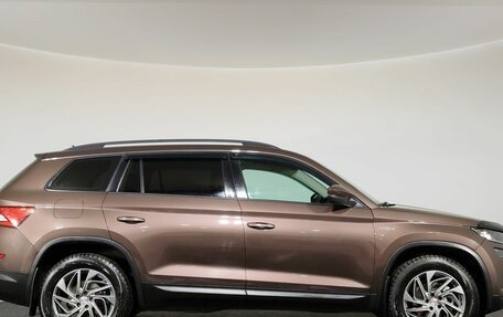 Skoda Kodiaq I, 2019 год, 1 860 000 рублей, 4 фотография