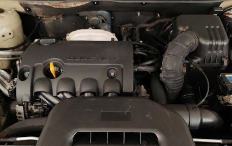 Hyundai Elantra IV, 2008 год, 460 000 рублей, 21 фотография