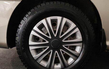 Hyundai Elantra IV, 2008 год, 460 000 рублей, 23 фотография