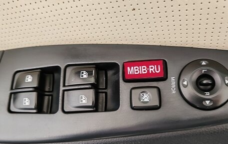 Hyundai Elantra IV, 2008 год, 460 000 рублей, 18 фотография