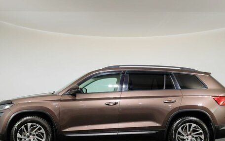 Skoda Kodiaq I, 2019 год, 1 860 000 рублей, 8 фотография