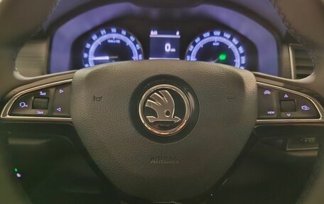 Skoda Kodiaq I, 2019 год, 1 860 000 рублей, 17 фотография