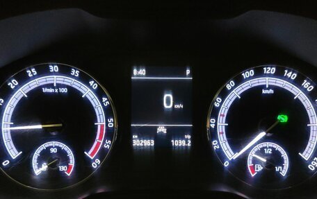 Skoda Kodiaq I, 2019 год, 1 860 000 рублей, 9 фотография