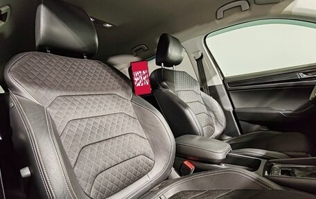 Skoda Kodiaq I, 2019 год, 1 860 000 рублей, 15 фотография
