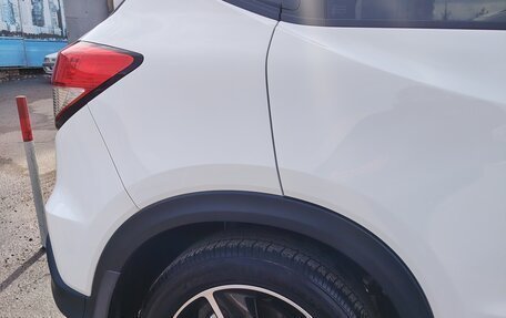 Honda Vezel, 2022 год, 1 780 000 рублей, 7 фотография