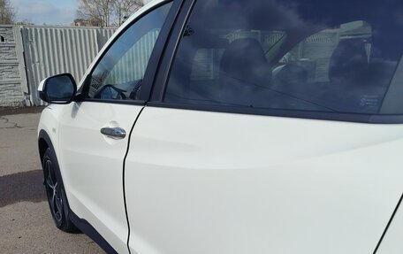 Honda Vezel, 2022 год, 1 780 000 рублей, 14 фотография