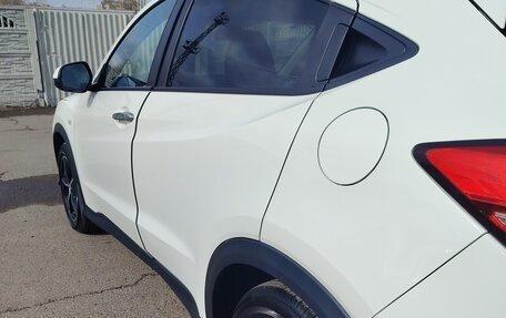 Honda Vezel, 2022 год, 1 780 000 рублей, 13 фотография